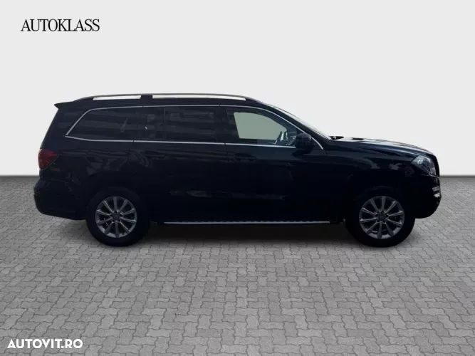 Mercedes-Benz GL 350 4MATIC BlueTec Aut. - 6