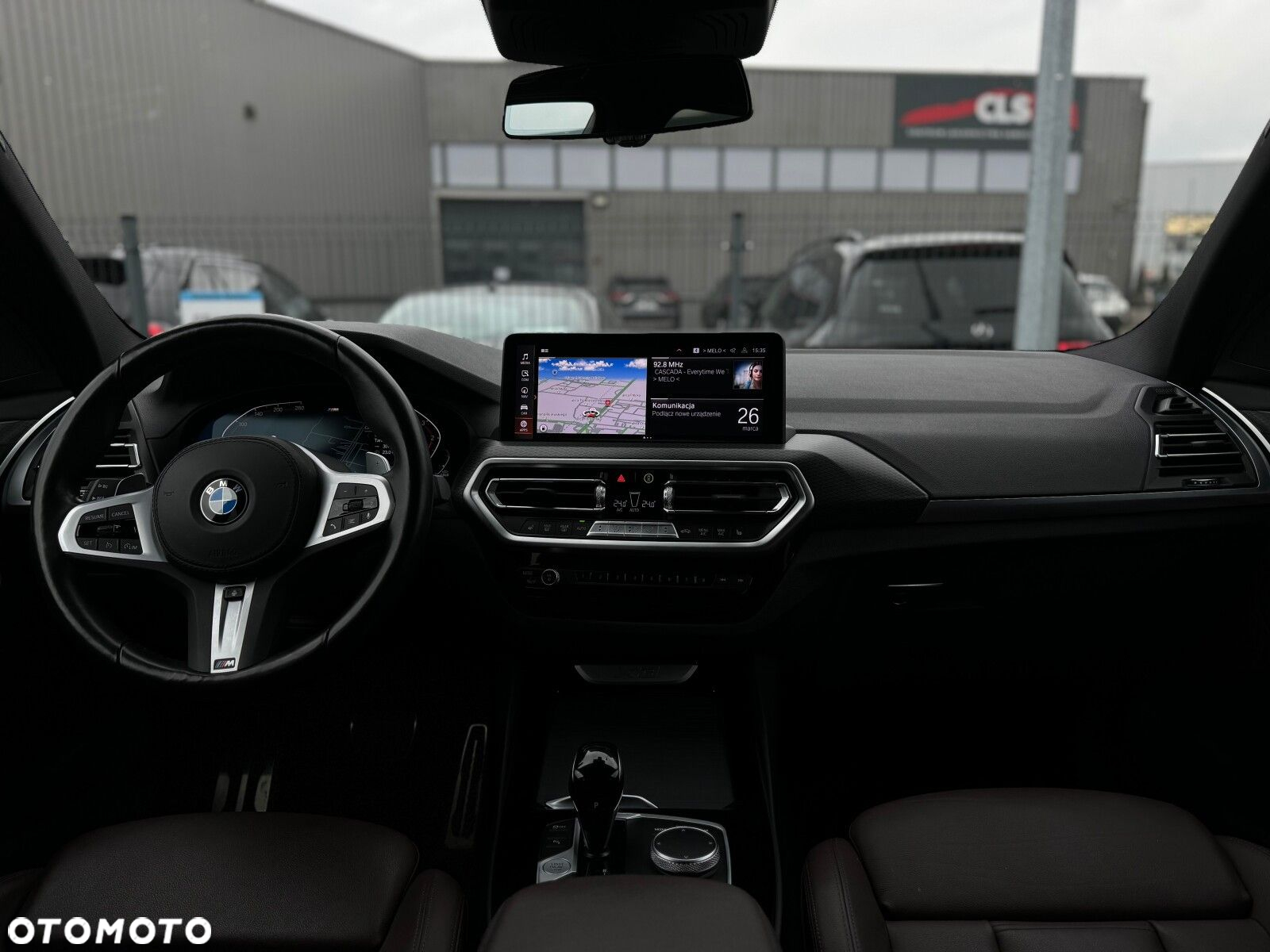 BMW X3 - 35