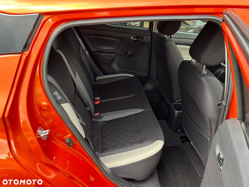 Nissan Micra 0.9 IG-T N-Way - 23
