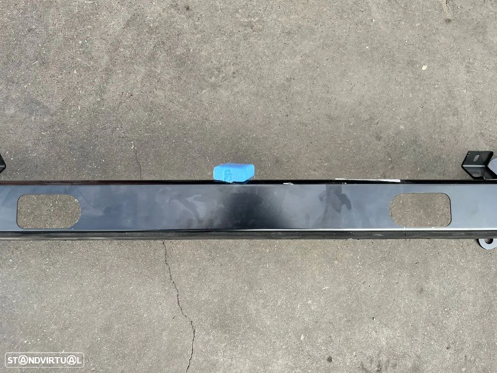 Partner III / Berlingo B9 - REFORÇO PARA CHOQUES TRAS - RF045 - 4