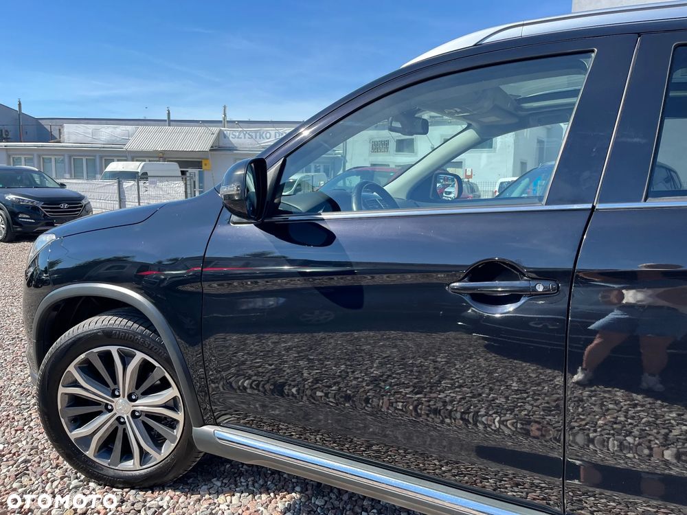 Peugeot 4008 HDI FAP 150 Stop & Start Allure - 11