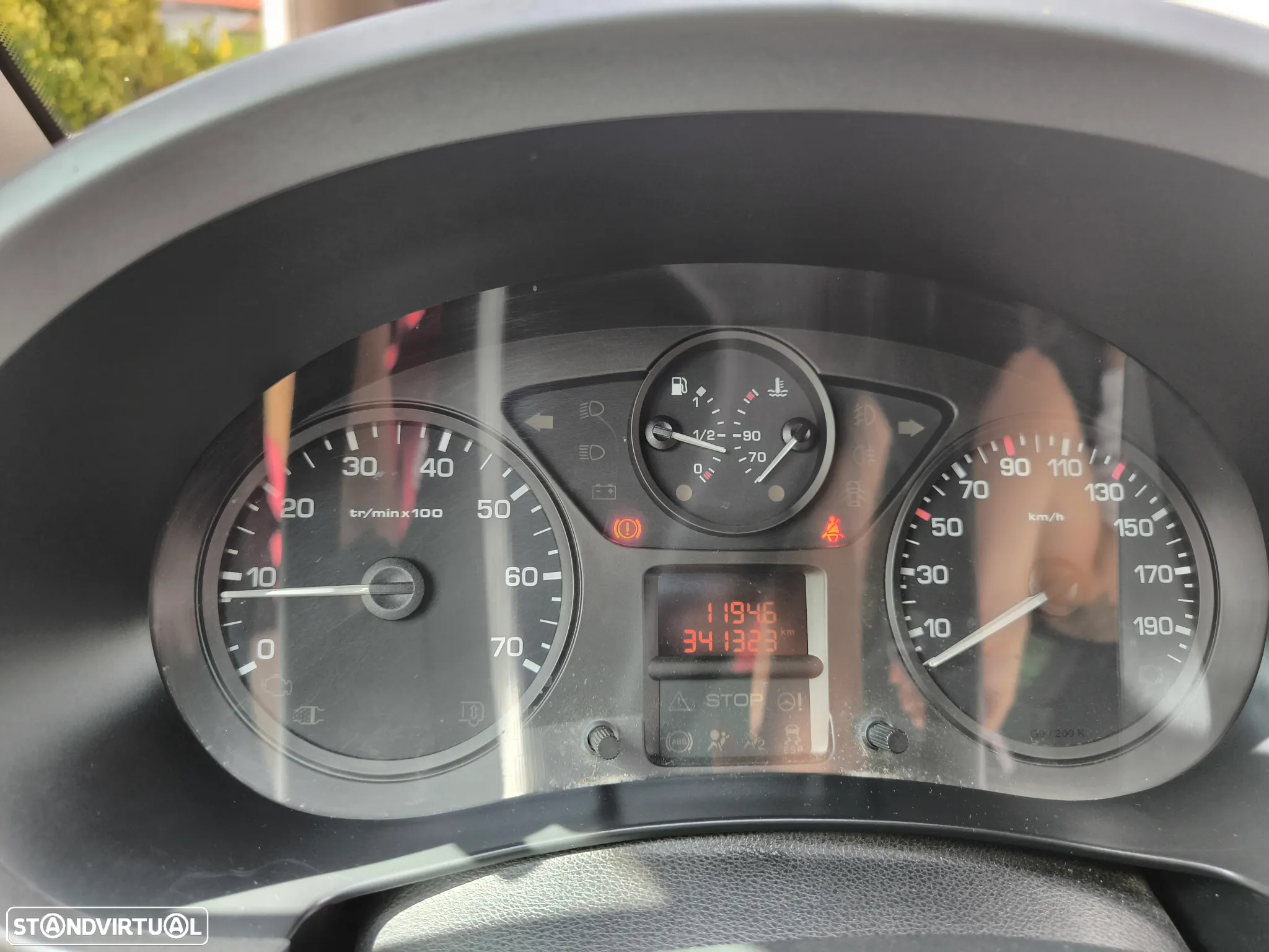 Citroën Berlingo 1.6 HDi Exclusive - 7