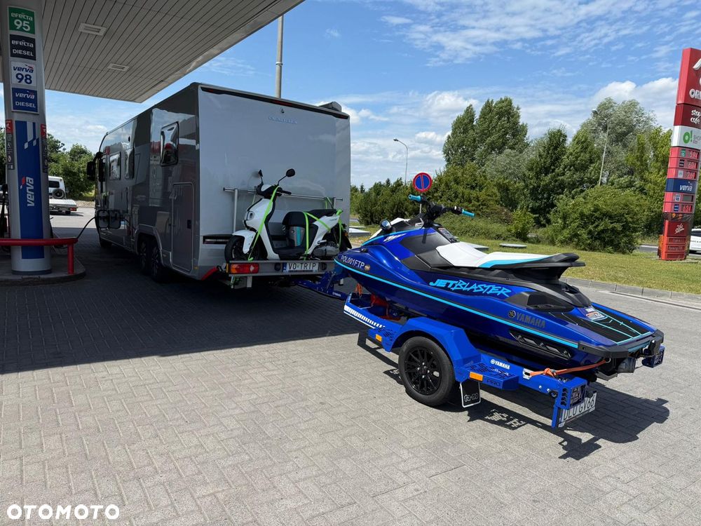 Adria Supersonic 890 LC - 38
