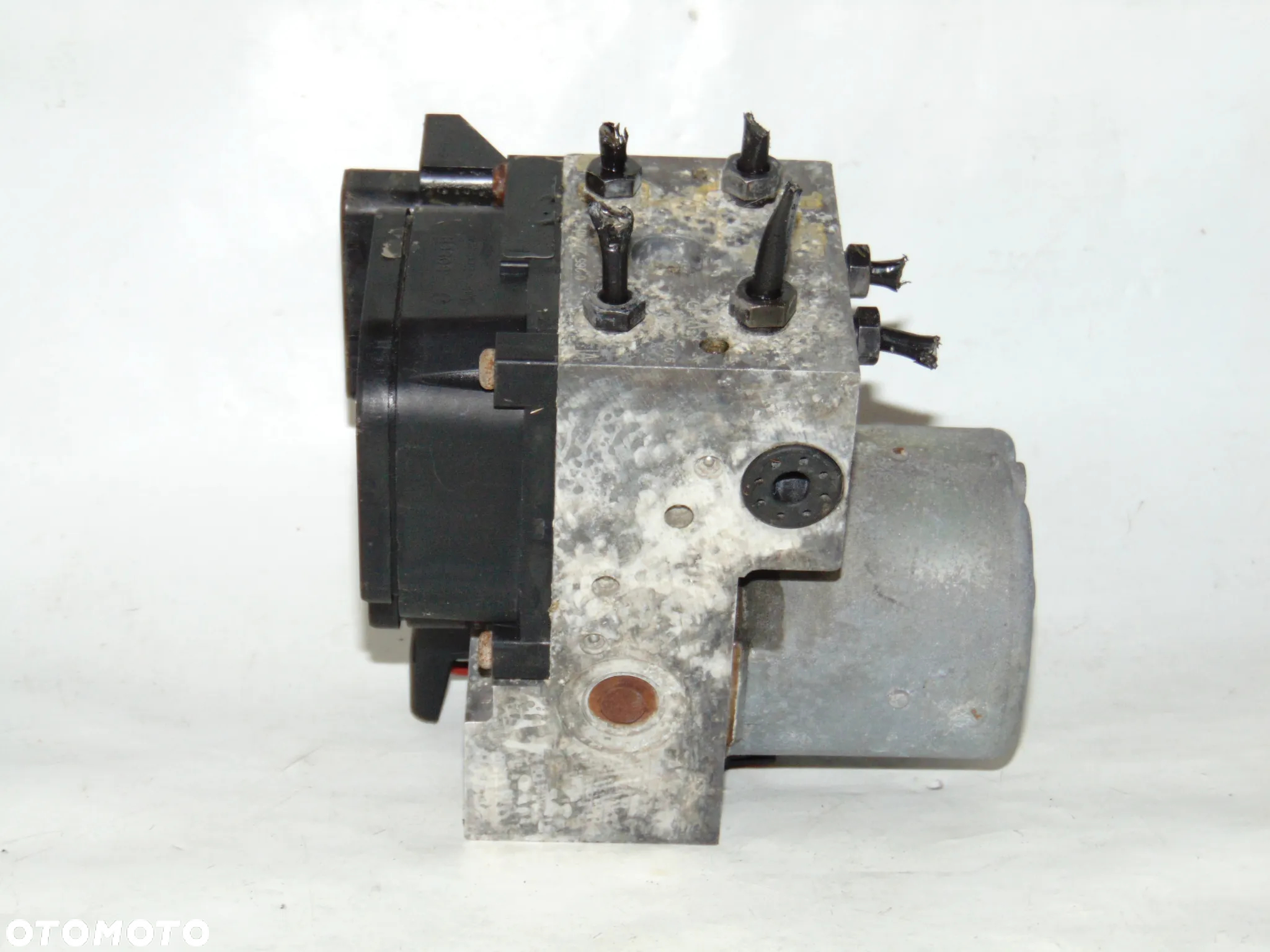 Pompa sterownik ABS 0265202401 8E0614111T Audi A6 C5 VW Passat B5 96-05 - 2