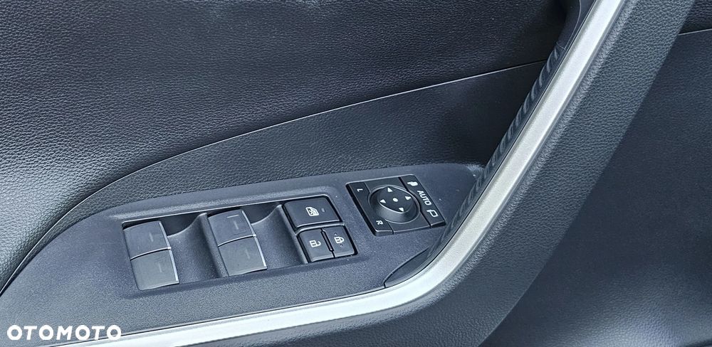 Toyota RAV4 2.0 Comfort 4x2 MS - 22