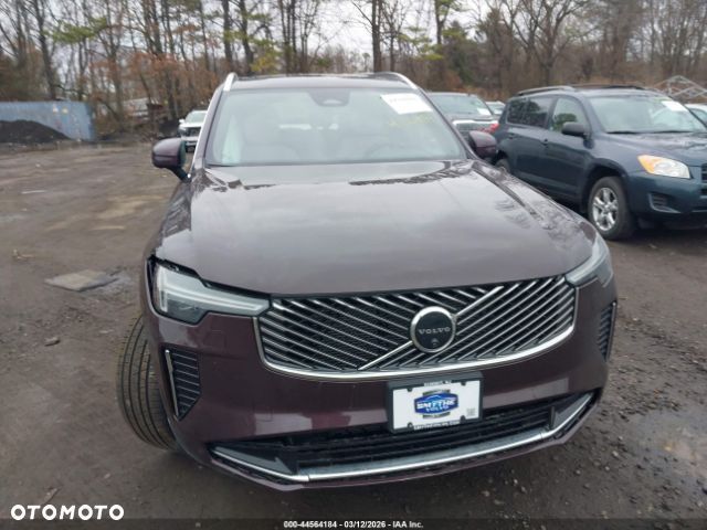 Volvo XC 90 B6 B AWD Inscription 6os - 12