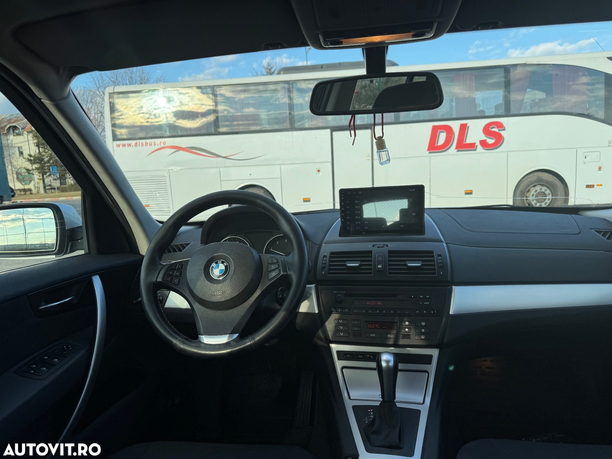 BMW X3 - 10