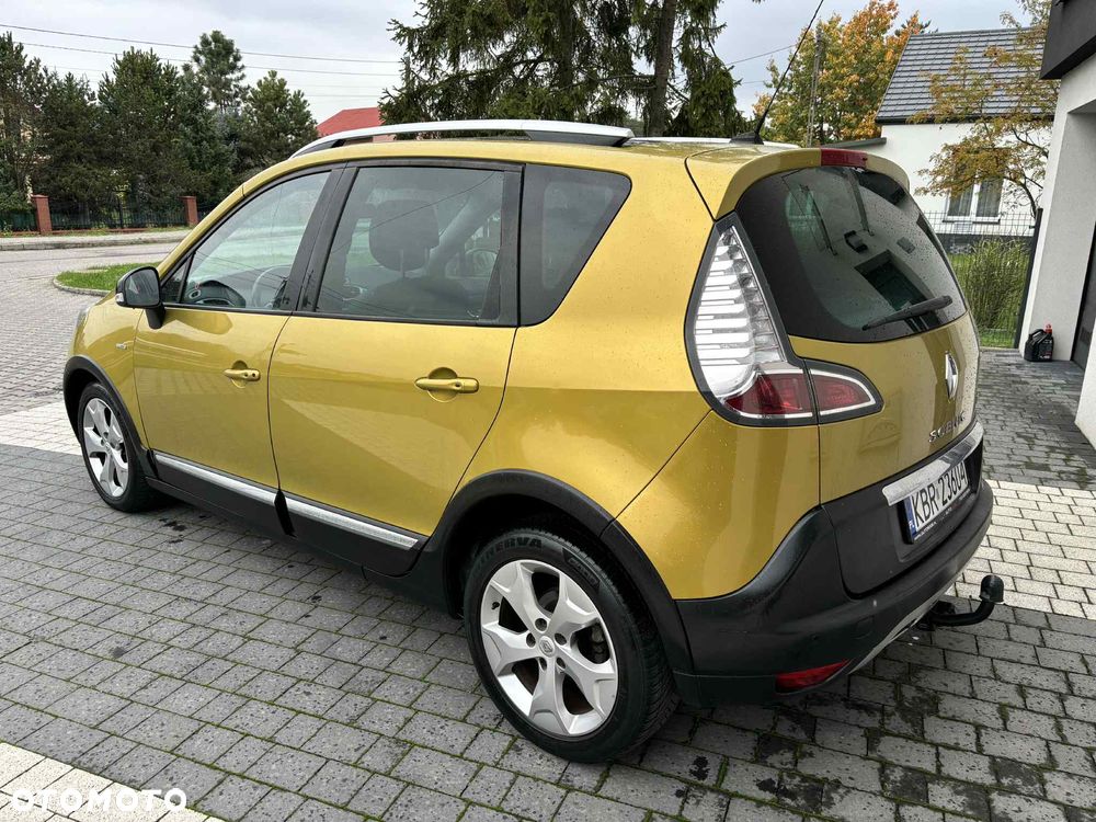 Renault Scenic Energy dCi 130 S&S Xmod Bose Edition - 2