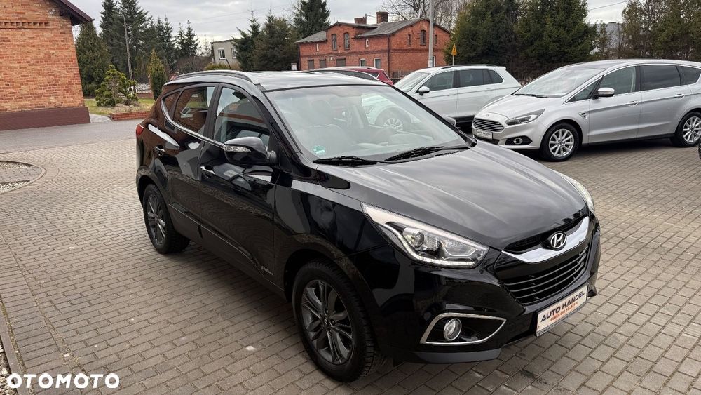 Hyundai ix35 - 16