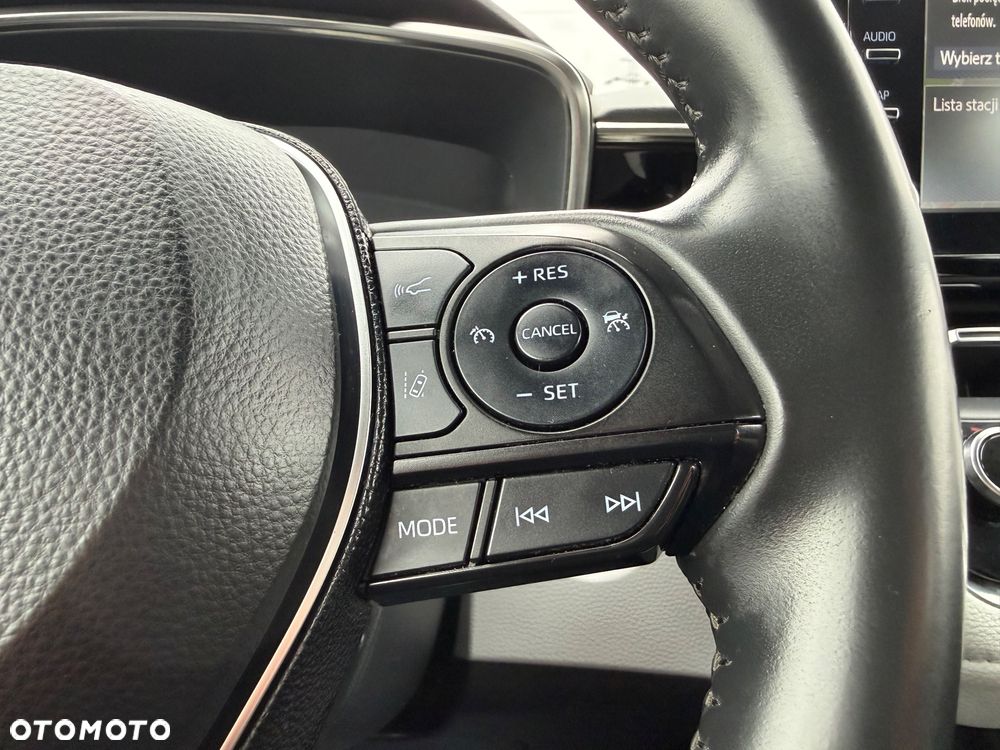 Toyota Corolla 1.8 Hybrid Comfort - 16