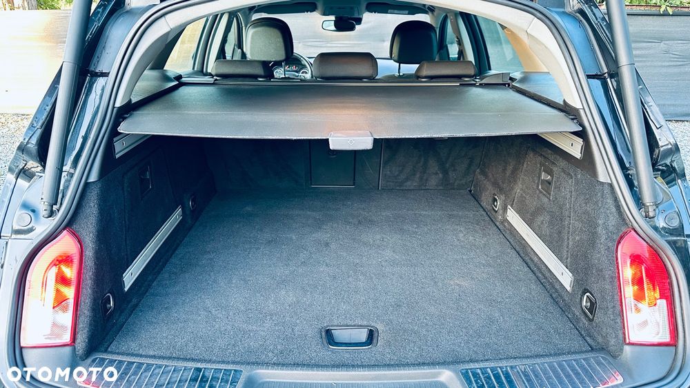 Opel Insignia 1.6 Automatik Innovation - 14
