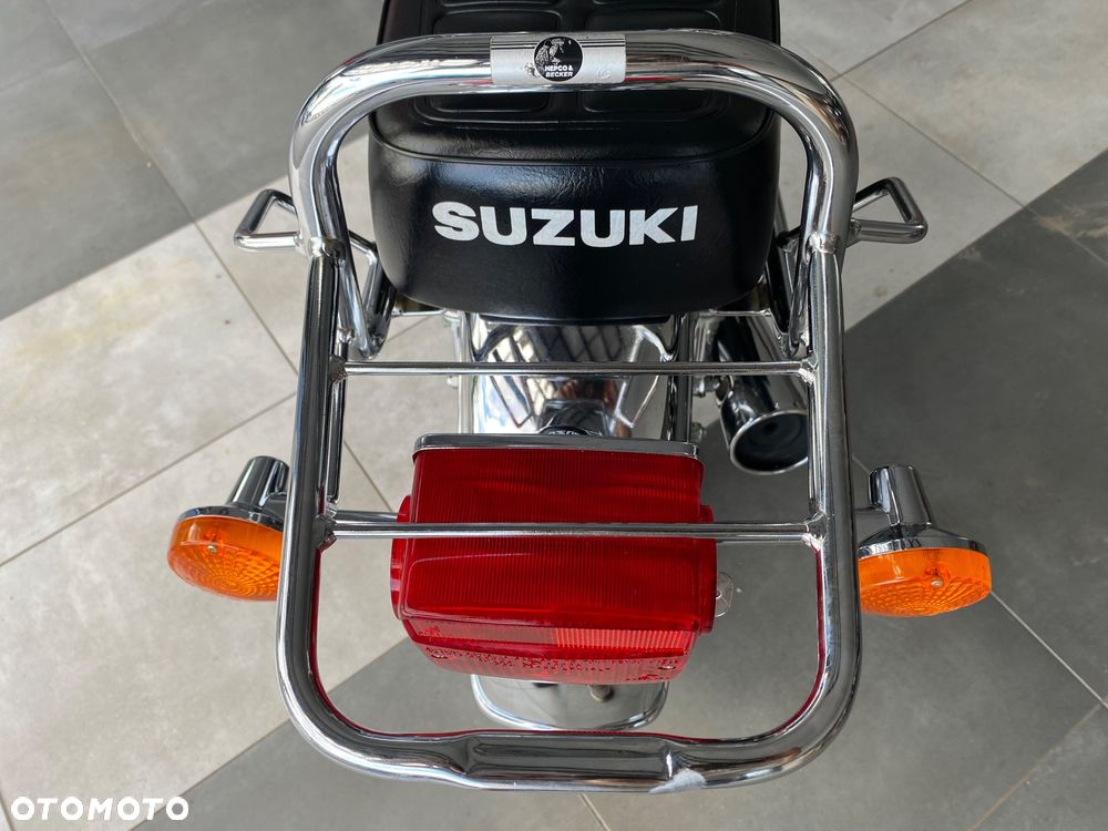 Suzuki GN - 23