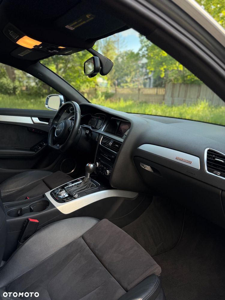 Audi S4 Limousine - 32
