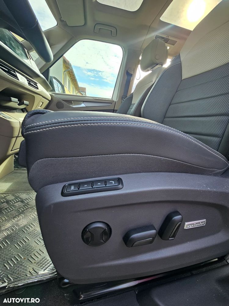 Volkswagen Multivan L 2.0 TDI DSG 110KW Life - 16