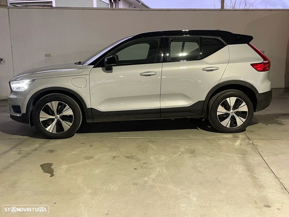 Volvo XC 40 1.5 T5 PHEV Momentum Plus - 2