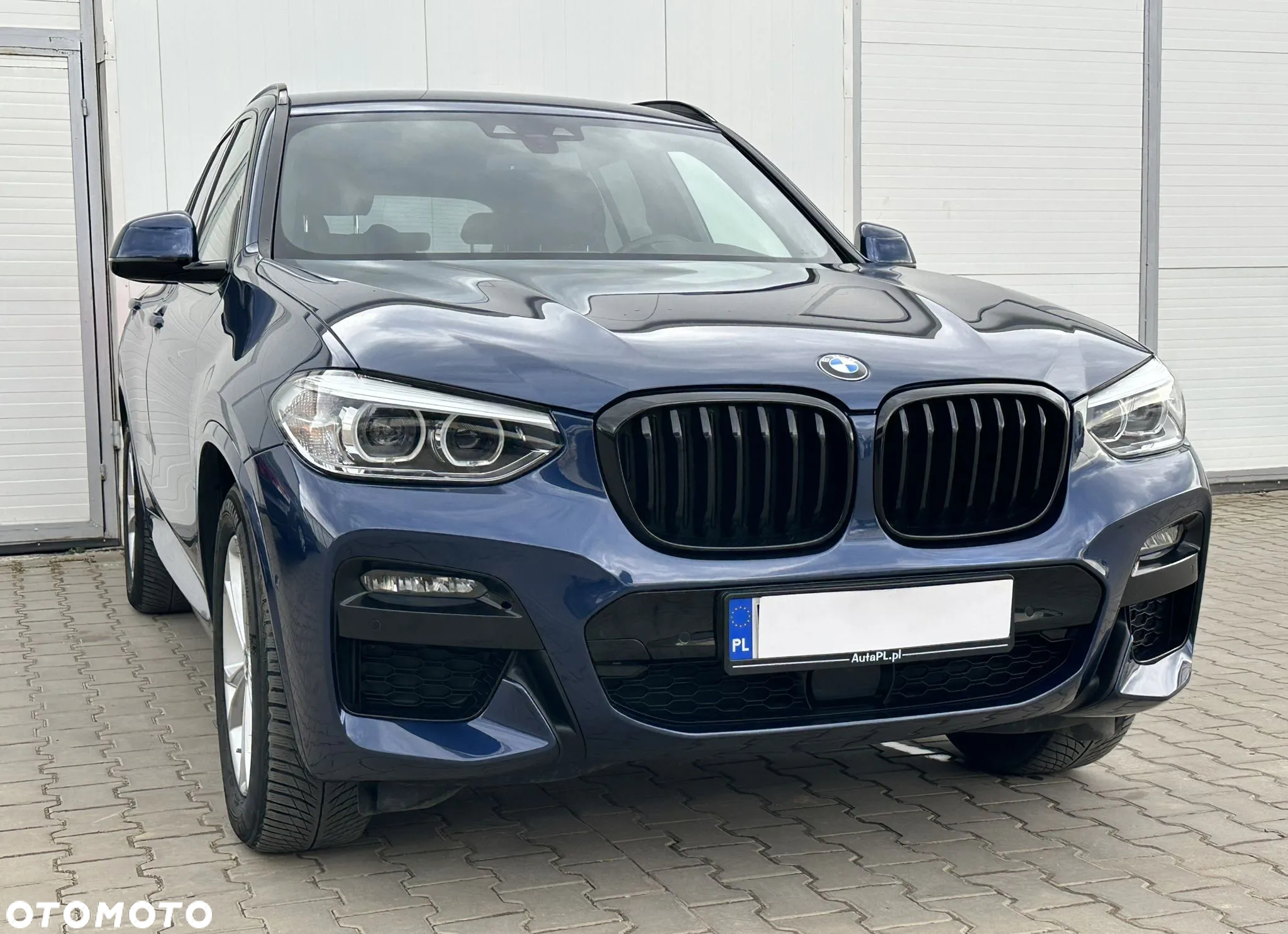 BMW X3 - 12