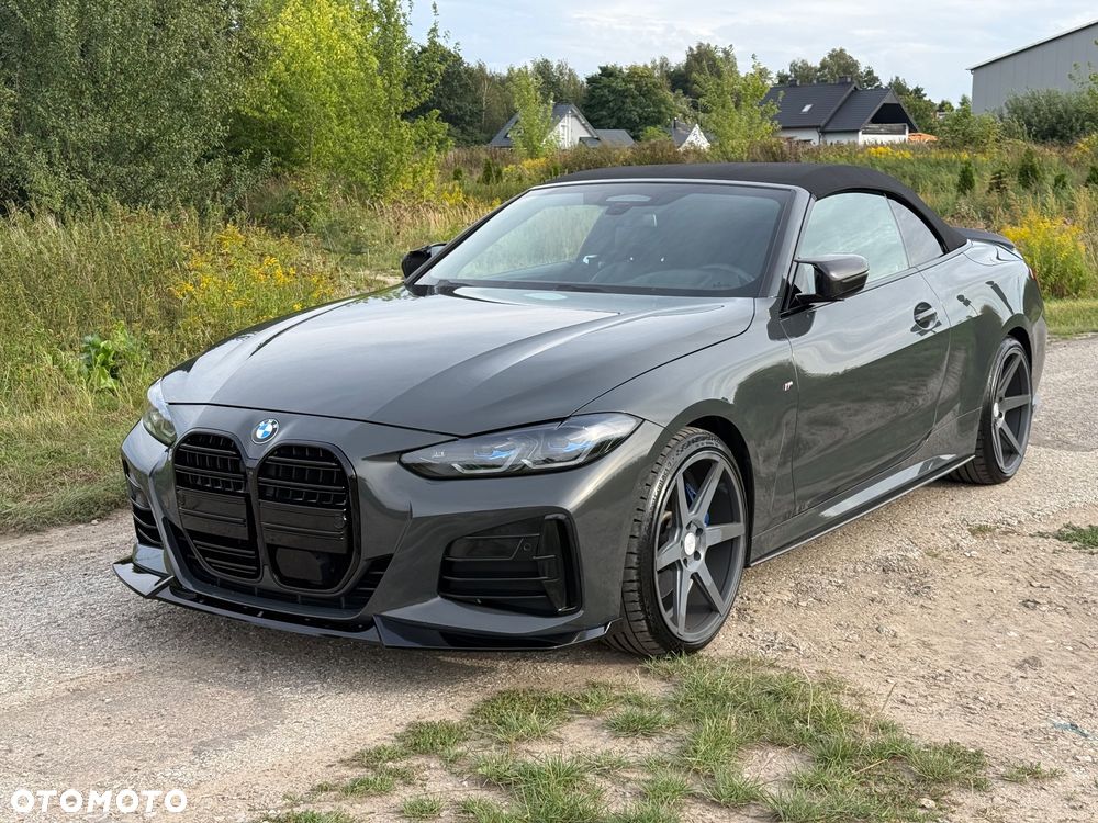 BMW Seria 4 M440i xDrive - 4