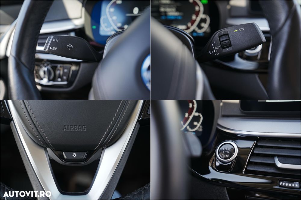 BMW Seria 5 530e xDrive AT PHEV - 35
