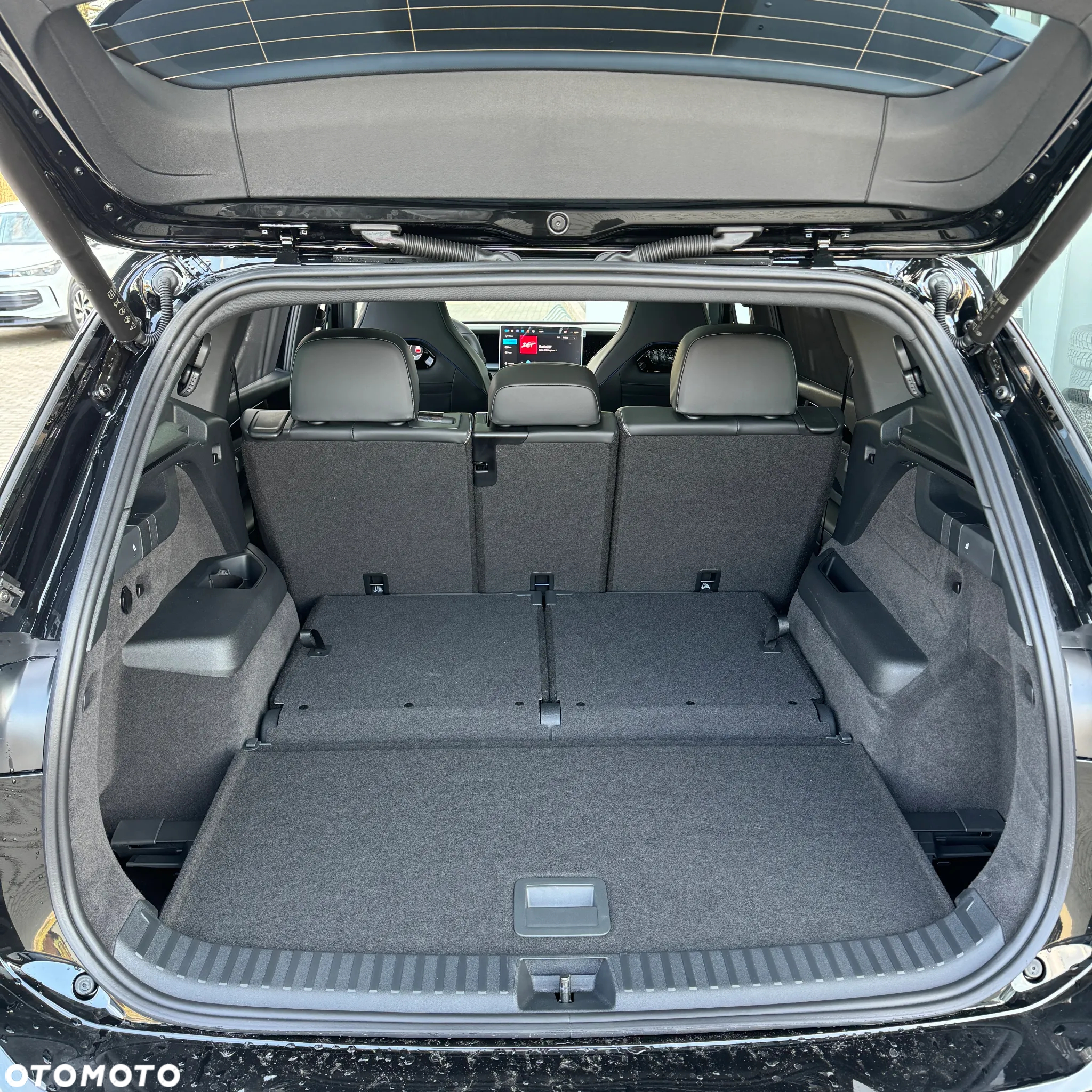 Volkswagen Tayron - 12
