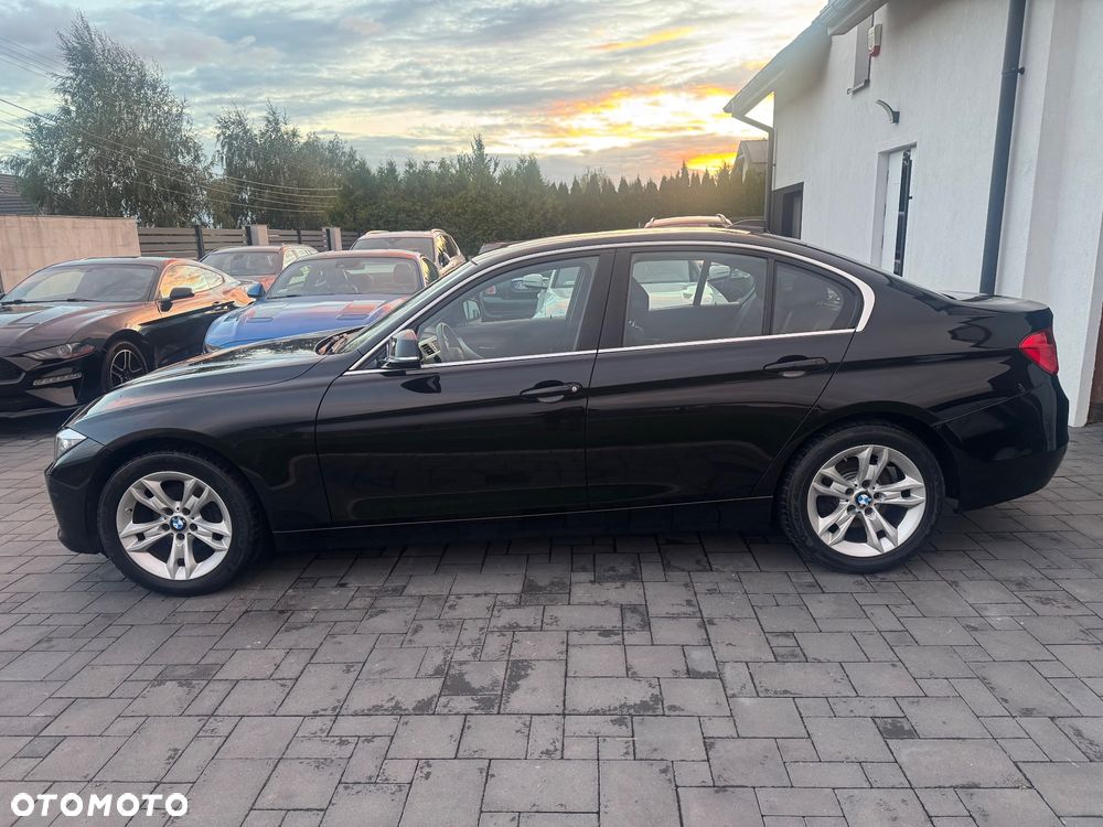 BMW Seria 3 - 10
