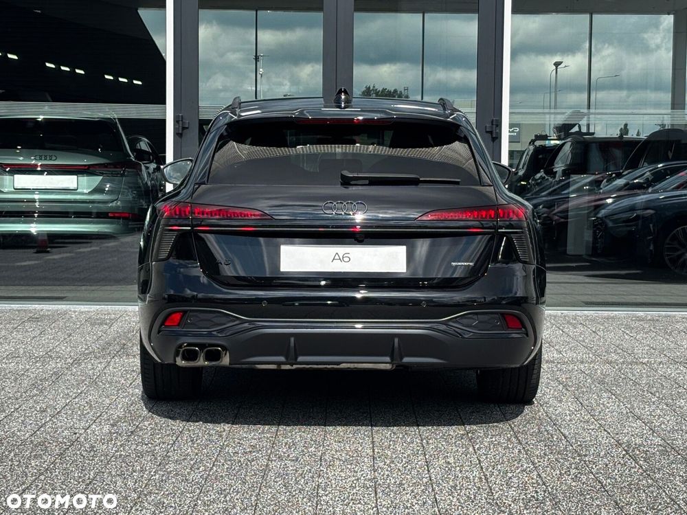 Audi A6 Avant - 8