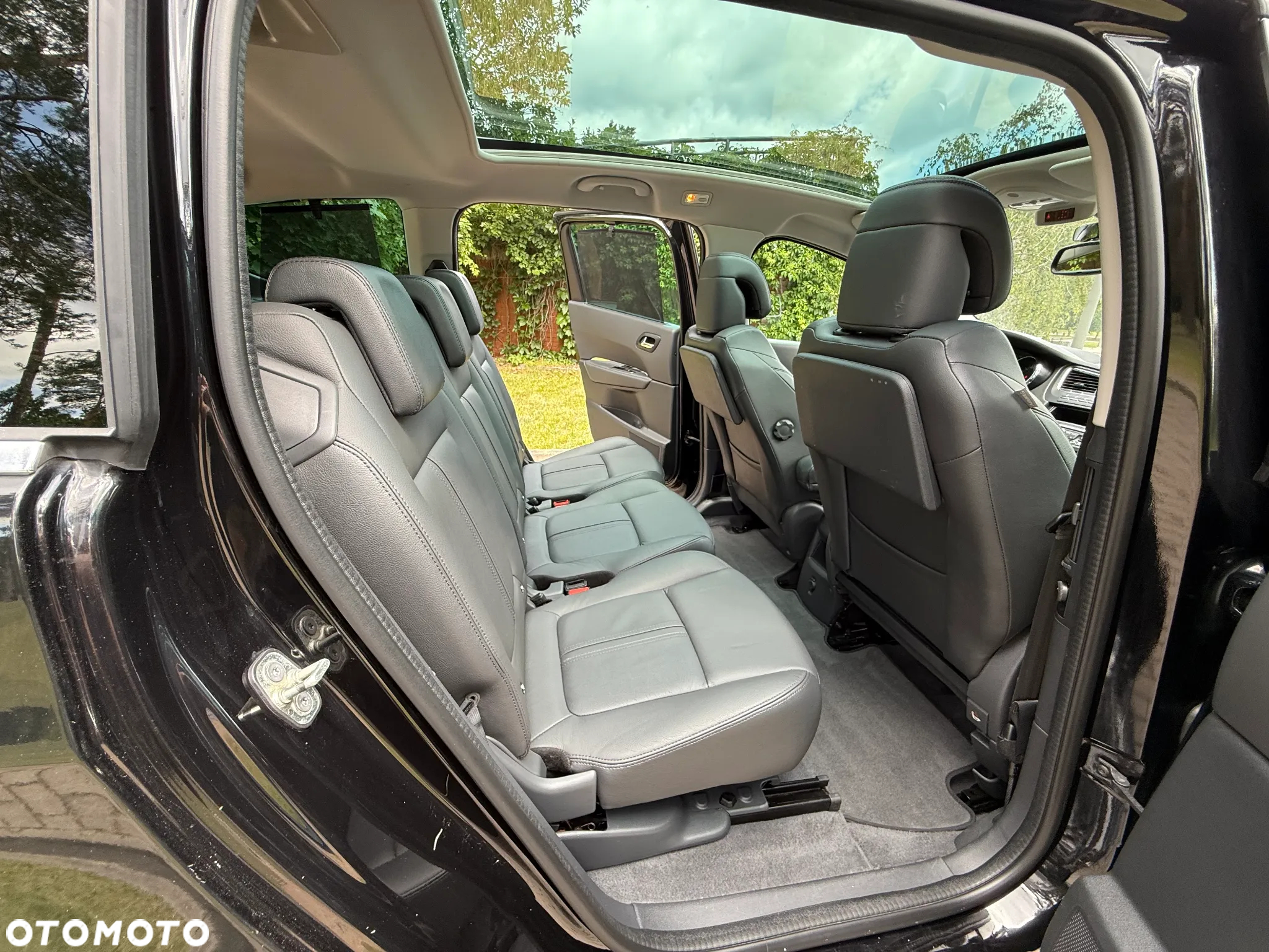 Peugeot 5008 BlueHDI 150 Active Business-Paket - 17