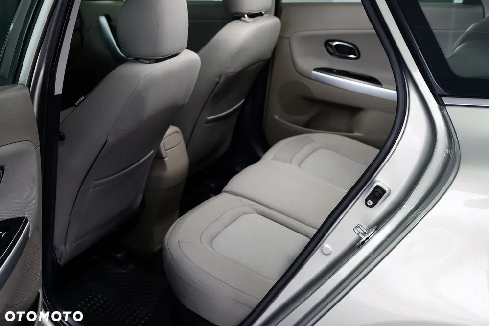 Kia Ceed 1.6 CRDi M - 8