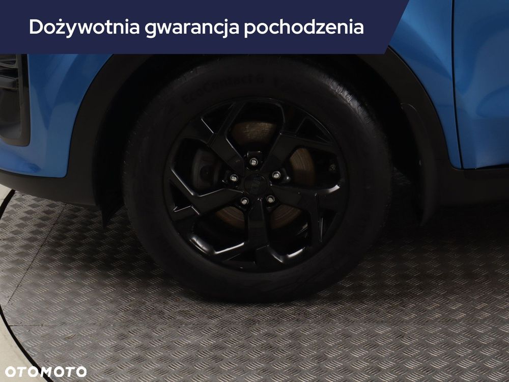 Kia Sportage - 16