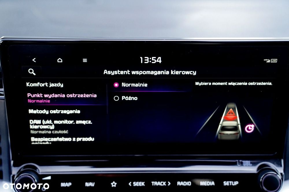 Kia XCeed - 39