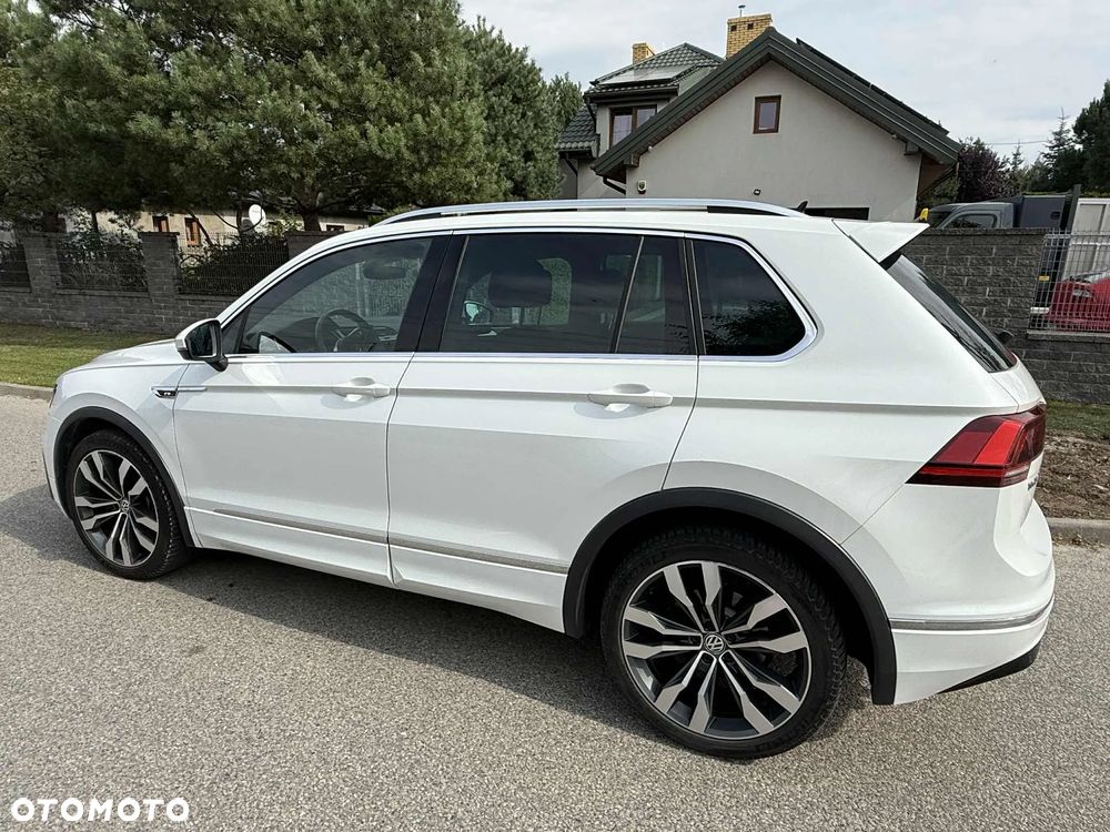 Volkswagen Tiguan 2.0 TSI BMT 4Mot Highline DSG - 6