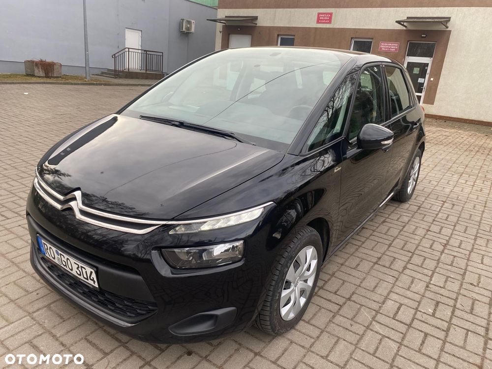 Citroën C4 1.6 HDi FAP Confort - 3