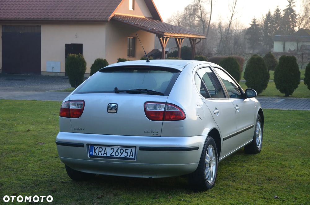 Seat Leon - 11