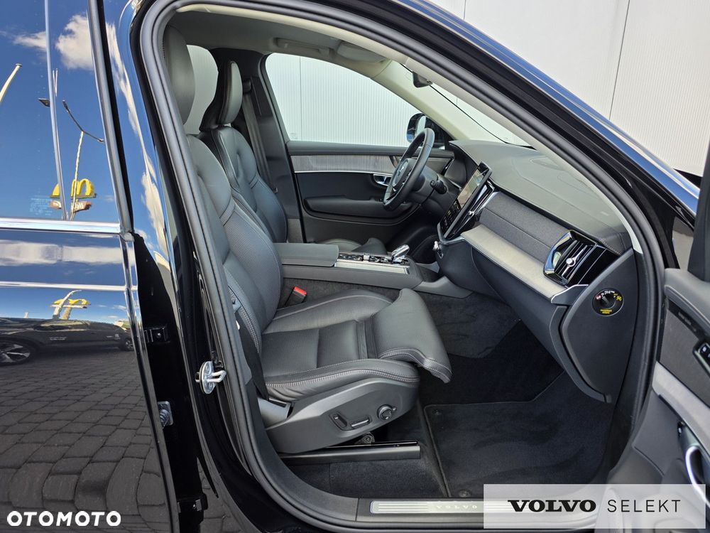 Volvo XC 90 - 15