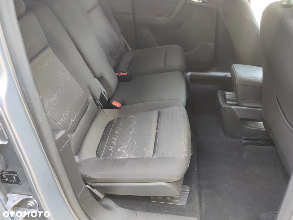 Opel Meriva 1.4 Automatik Color Edition - 26