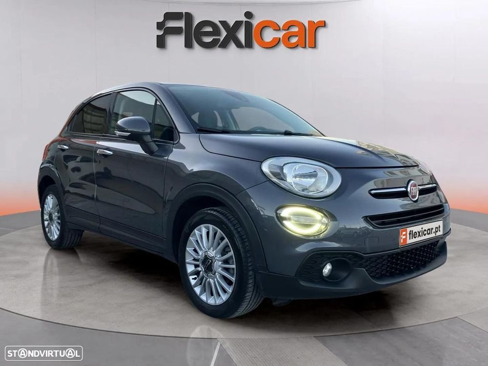 Fiat 500X 1.0 FireFly Cult - 1