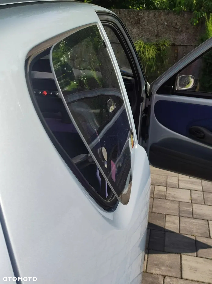 Fiat Seicento S - 28