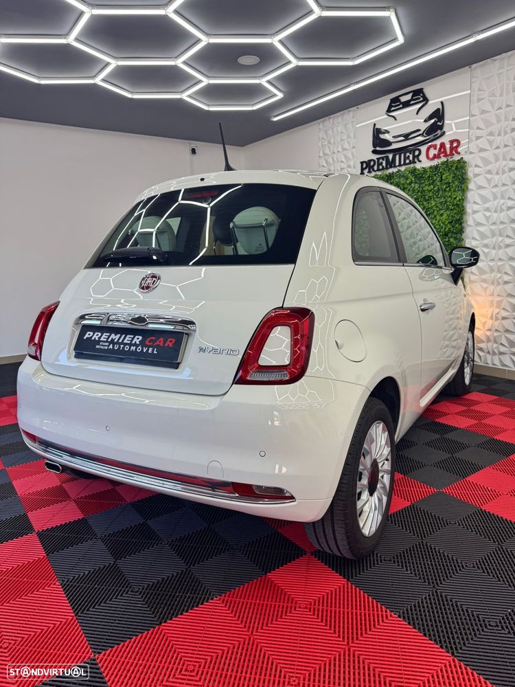 Fiat 500 - 14