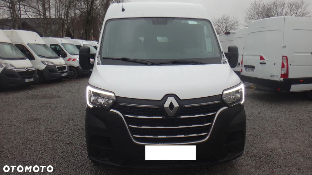 Renault Master - 3