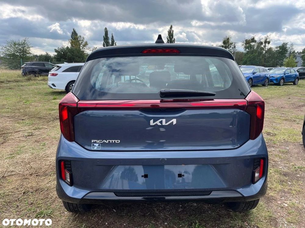 Kia Picanto 1.0 GDI L - 8
