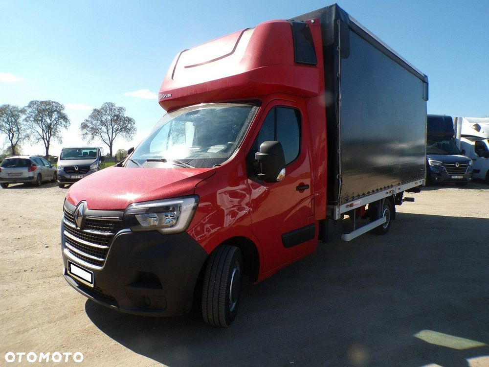 Renault Master - 2
