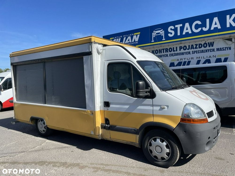Renault Master - 19