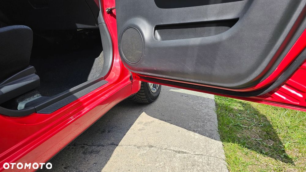 Suzuki Swift 1.3 Comfort - 17