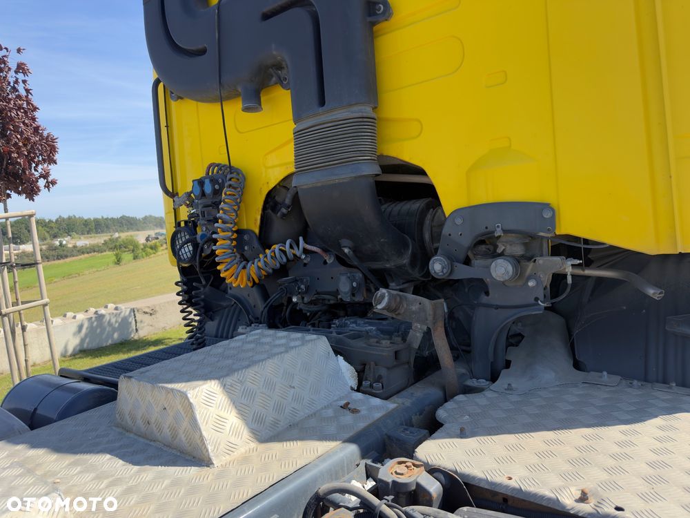 Scania G410 - 5