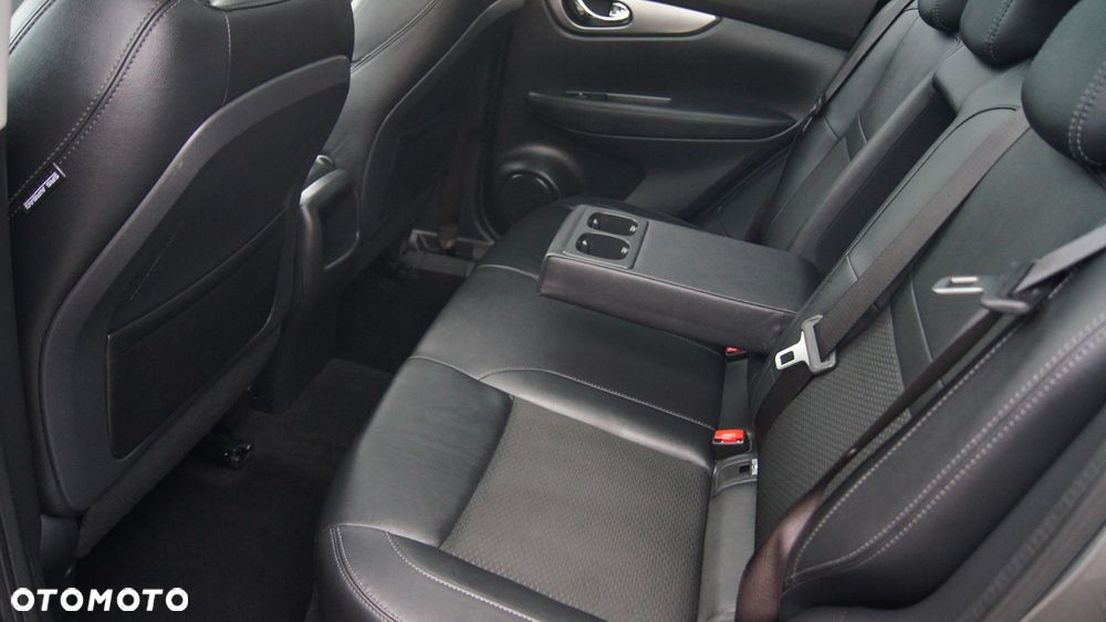 Nissan Qashqai 1.3 DIG-T Tekna+ DCT - 16