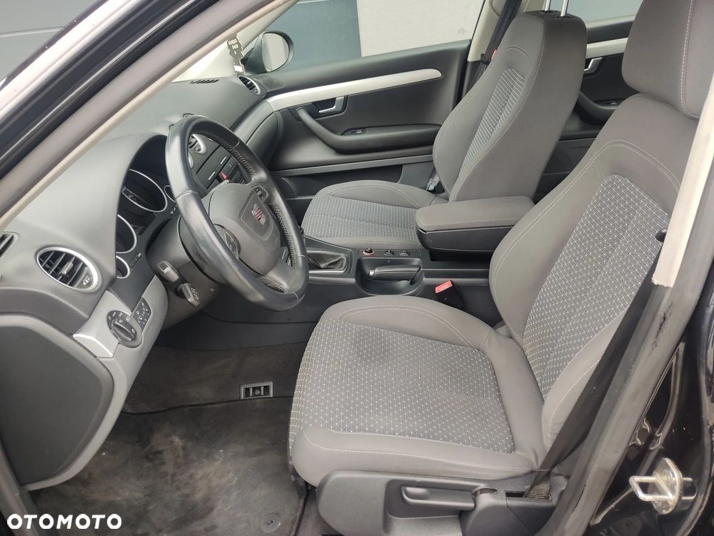 Seat Exeo 1.8T Sport - 25