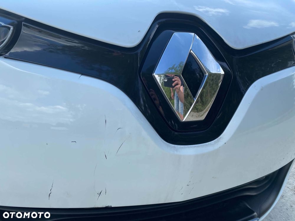 Renault Zoe - 14