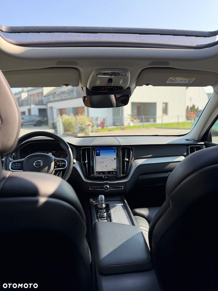 Volvo XC 60 - 12