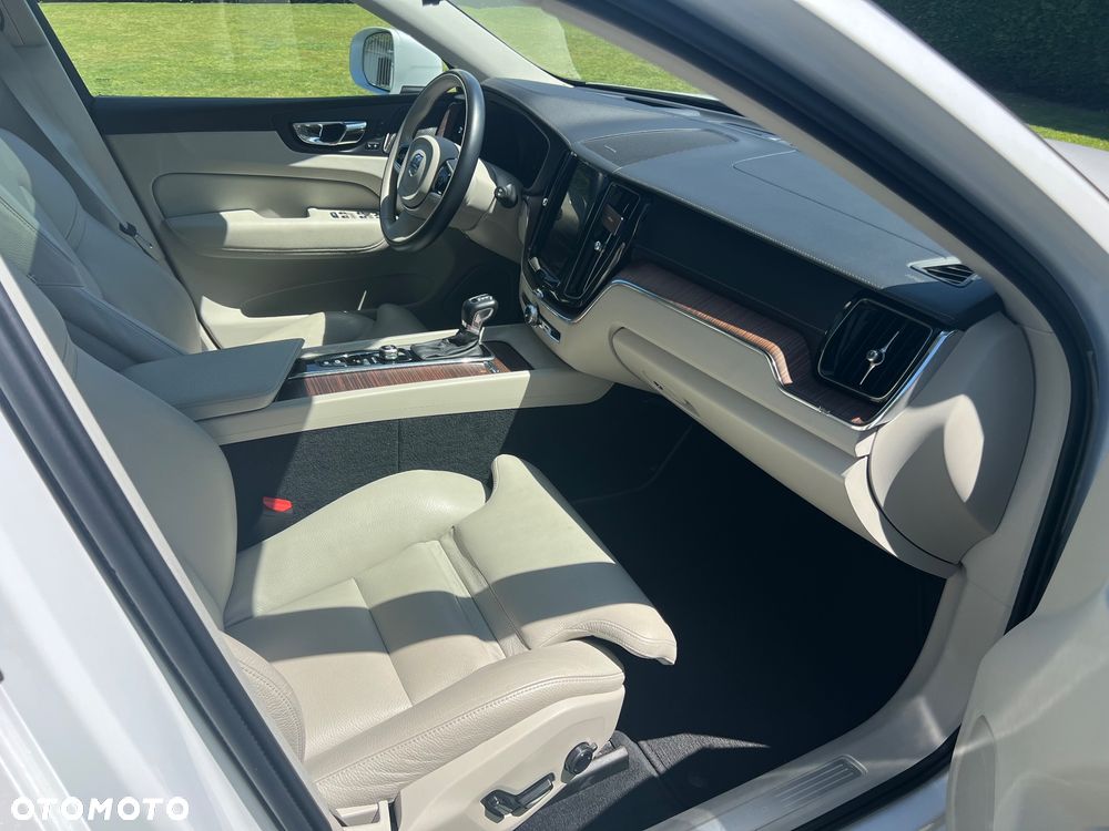 Volvo XC 60 T5 Geartronic Inscription - 13