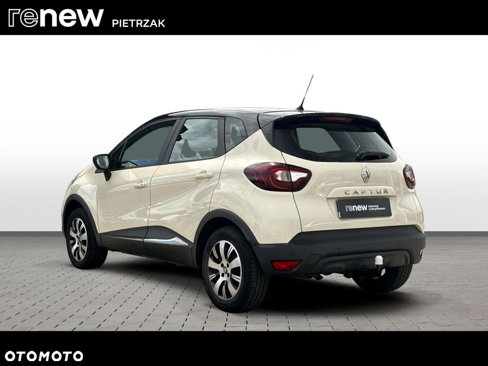 Renault Captur 1.2 Energy TCe Zen - 3