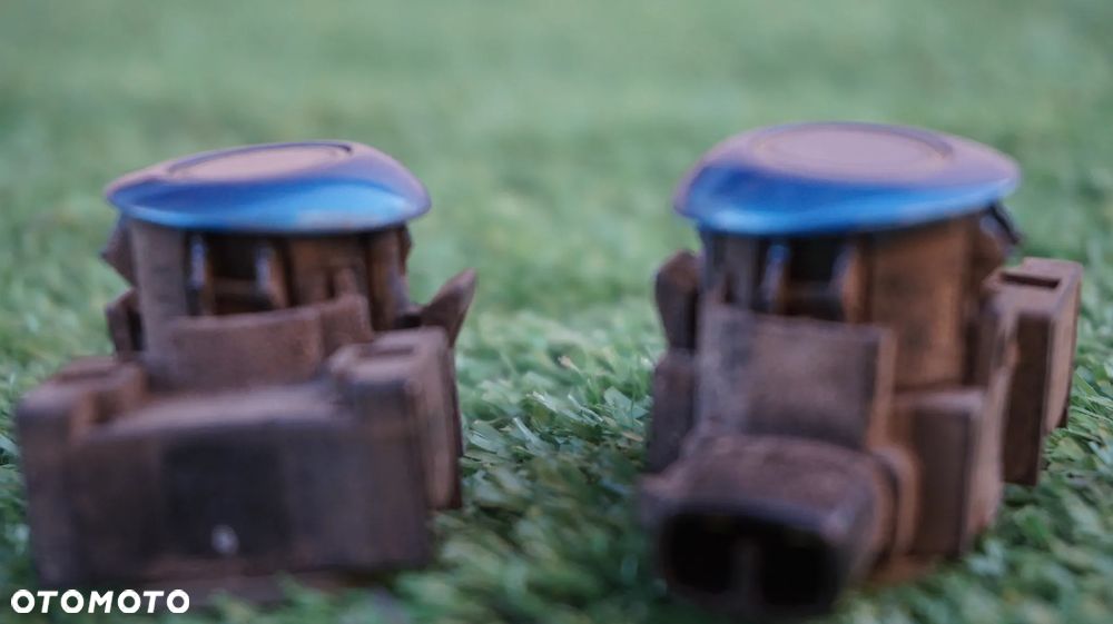 Mazda 3 BM CX 5 6 GJ Czujnik PDC KD47-67UC1 kolor 41B cofania parkowania 2012 - 2